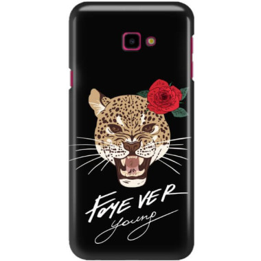 Etui Samsung GALAXY J4 PLUS 2018, ST_FCW133 Wzory - FunnyCase