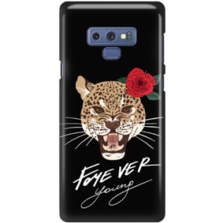 Etui Samsung GALAXY NOTE 9, ST_FCW133 Wzory - FunnyCase