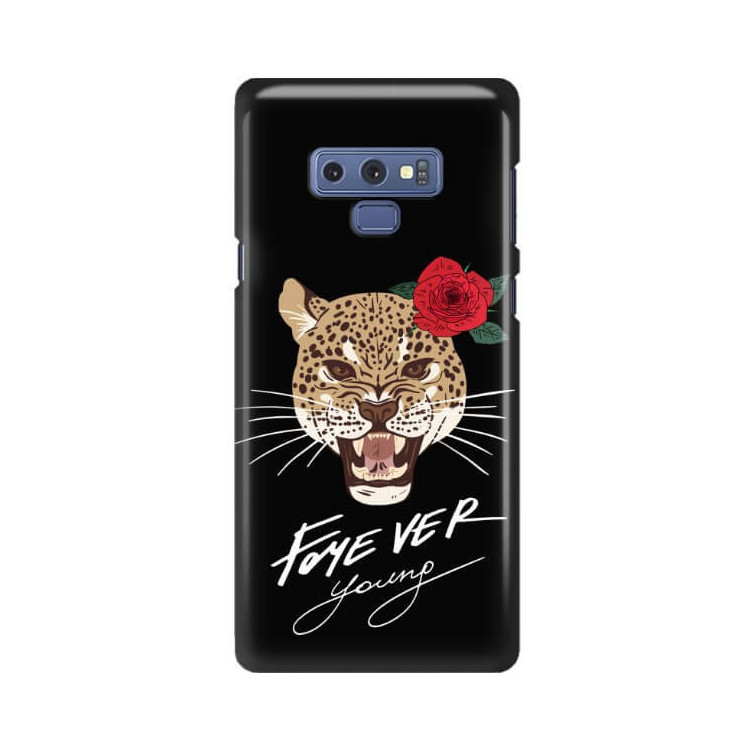 Etui Samsung GALAXY NOTE 9, ST_FCW133 Wzory - FunnyCase