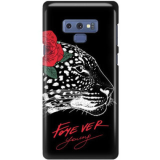 Etui Samsung GALAXY NOTE 9, ST_FCW134 Wzory - FunnyCase