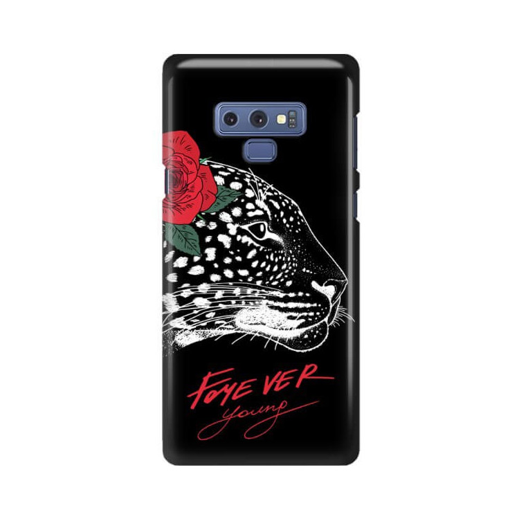 Etui Samsung GALAXY NOTE 9, ST_FCW134 Wzory - FunnyCase