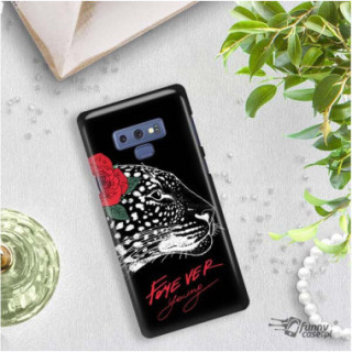 Etui Samsung GALAXY NOTE 9, ST_FCW134 Wzory - FunnyCase