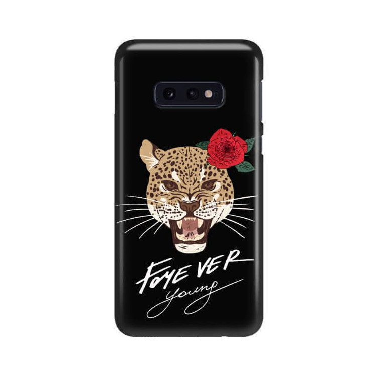 Etui Samsung GALAXY S10E, ST_FCW133 Wzory - FunnyCase