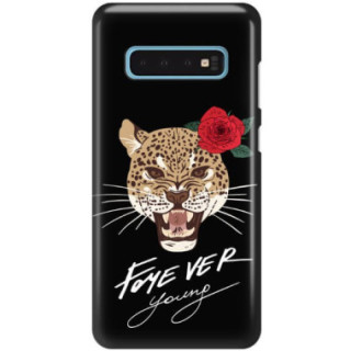 Etui Samsung GALAXY S10, ST_FCW133 Wzory - FunnyCase