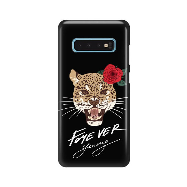 Etui Samsung GALAXY S10, ST_FCW133 Wzory - FunnyCase