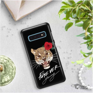 Etui Samsung GALAXY S10, ST_FCW133 Wzory - FunnyCase