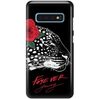 Etui Samsung GALAXY S10, ST_FCW134 Wzory - FunnyCase