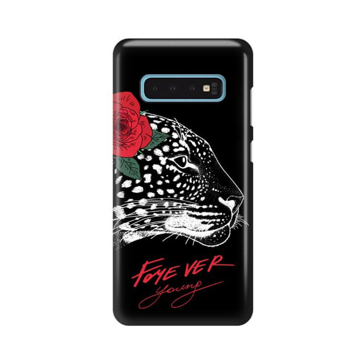 Etui Samsung GALAXY S10, ST_FCW134 Wzory - FunnyCase