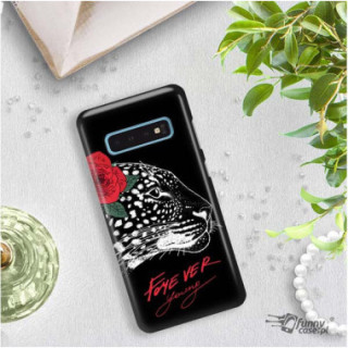 Etui Samsung GALAXY S10, ST_FCW134 Wzory - FunnyCase