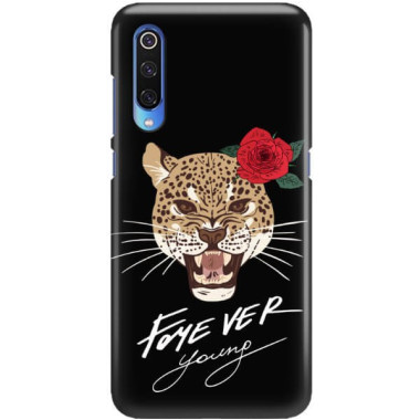 Etui Xiaomi MI9 SE, ST_FCW133 Wzory - FunnyCase