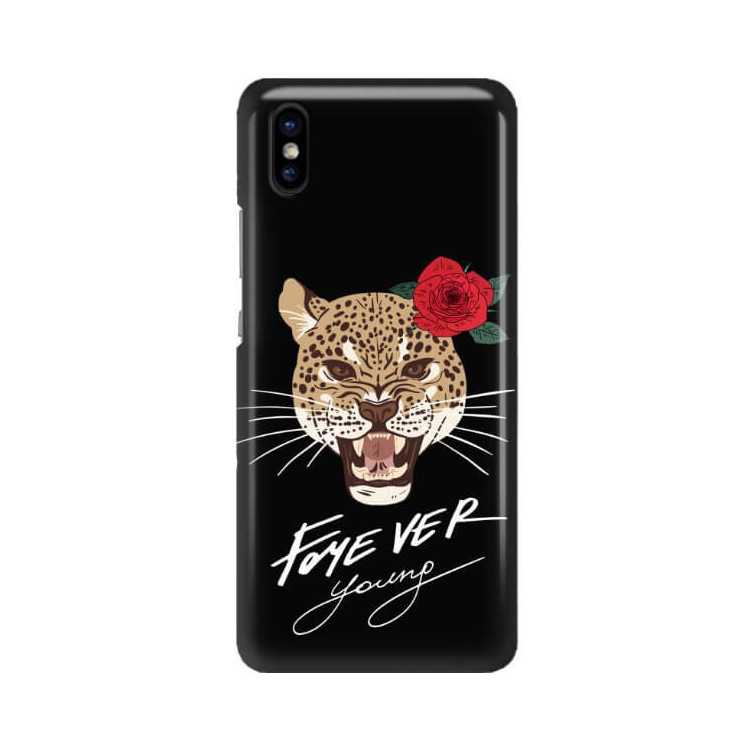 Etui Xiaomi MI A2, ST_FCW133 Wzory - FunnyCase