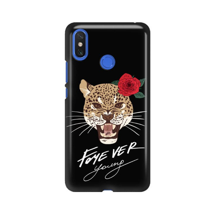 Etui Xiaomi MI MAX 3, ST_FCW133 Wzory - FunnyCase