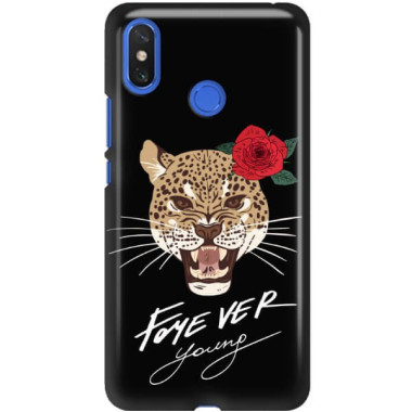 Etui Xiaomi MI MAX 3, ST_FCW133 Wzory - FunnyCase