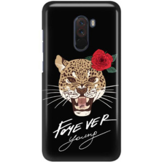 Etui Xiaomi POCOPHONE F1, ST_FCW133 Wzory - FunnyCase