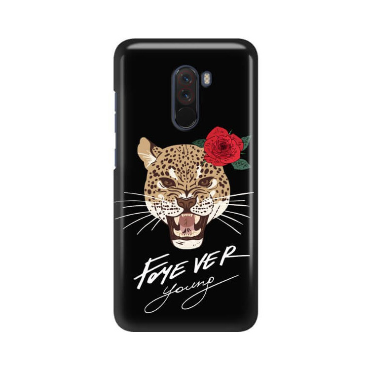 Etui Xiaomi POCOPHONE F1, ST_FCW133 Wzory - FunnyCase