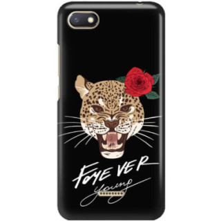 Etui Xiaomi REDMI 6A, ST_FCW133 Wzory - FunnyCase