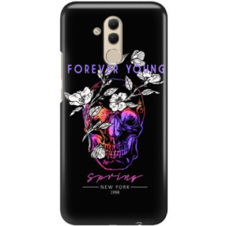 Etui Huawei MATE 20 LITE, ST_FCW100 Wzory - FunnyCase