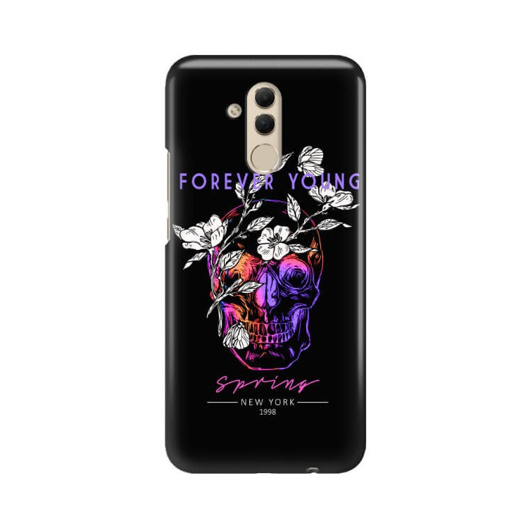 Etui Huawei MATE 20 LITE, ST_FCW100 Wzory - FunnyCase