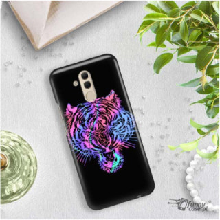 Etui Huawei MATE 20 LITE, ST_FCW101 Wzory - FunnyCase