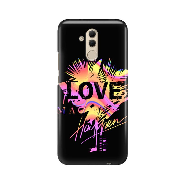 Etui Huawei MATE 20 LITE, ST_FCW103 Wzory - FunnyCase