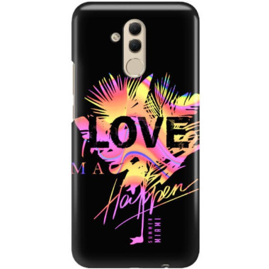 Etui Huawei MATE 20 LITE, ST_FCW103 Wzory - FunnyCase