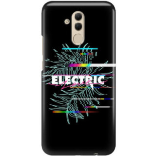 Etui Huawei MATE 20 LITE, ST_FCW109 Wzory - FunnyCase