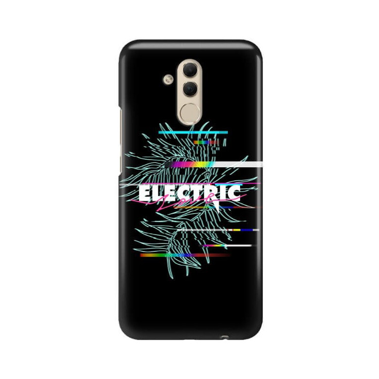 Etui Huawei MATE 20 LITE, ST_FCW109 Wzory - FunnyCase