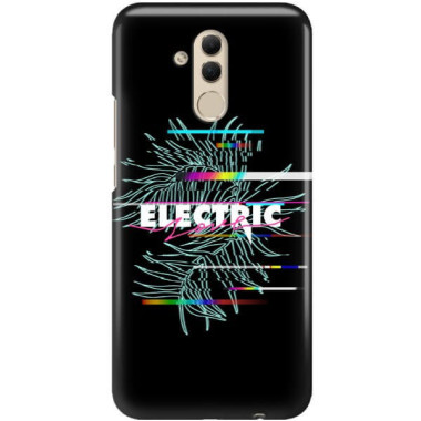 Etui Huawei MATE 20 LITE, ST_FCW109 Wzory - FunnyCase