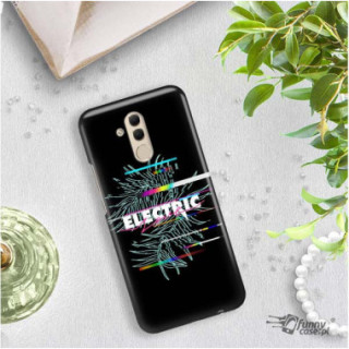 Etui Huawei MATE 20 LITE, ST_FCW109 Wzory - FunnyCase