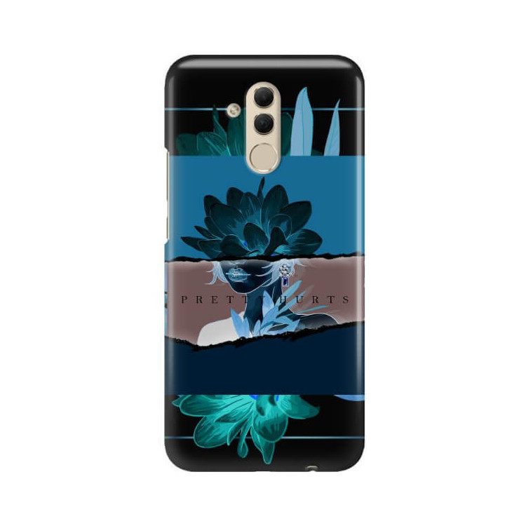 Etui Huawei MATE 20 LITE, ST_FCW113 Wzory - FunnyCase