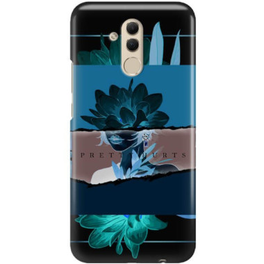 Etui Huawei MATE 20 LITE, ST_FCW113 Wzory - FunnyCase