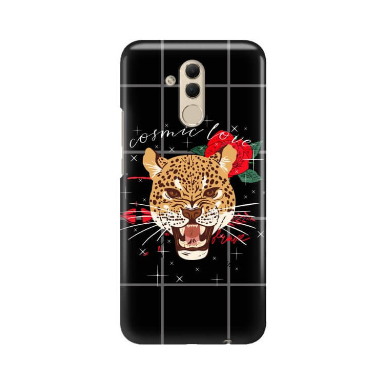 Etui Huawei MATE 20 LITE, ST_FCW130 Wzory - FunnyCase