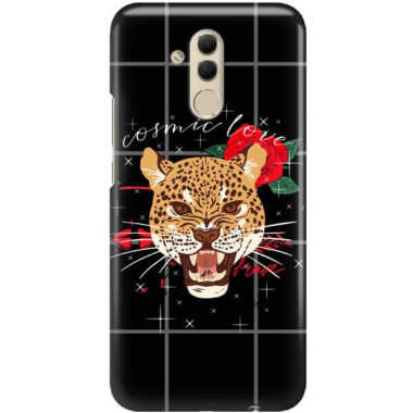 Etui Huawei MATE 20 LITE, ST_FCW130 Wzory - FunnyCase