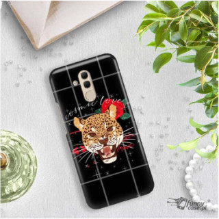 Etui Huawei MATE 20 LITE, ST_FCW130 Wzory - FunnyCase