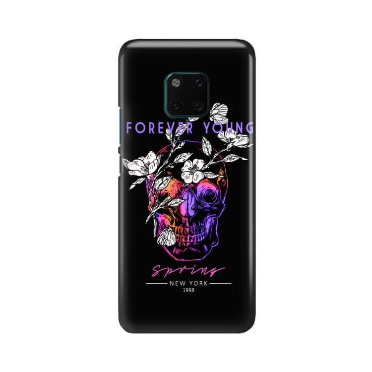 Etui Huawei MATE 20 PRO, ST_FCW100 Wzory - FunnyCase