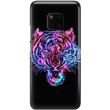 Etui Huawei MATE 20 PRO, ST_FCW101 Wzory - FunnyCase