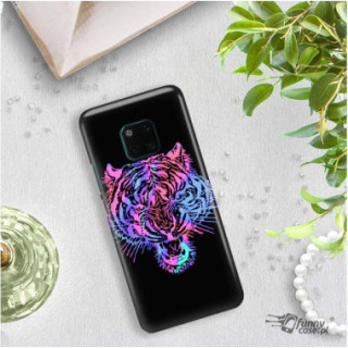 Etui Huawei MATE 20 PRO, ST_FCW101 Wzory - FunnyCase