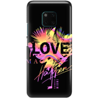 Etui Huawei MATE 20 PRO, ST_FCW103 Wzory - FunnyCase