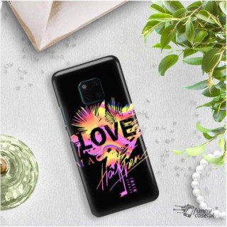 Etui Huawei MATE 20 PRO, ST_FCW103 Wzory - FunnyCase