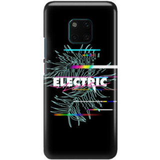 Etui Huawei MATE 20 PRO, ST_FCW109 Wzory - FunnyCase