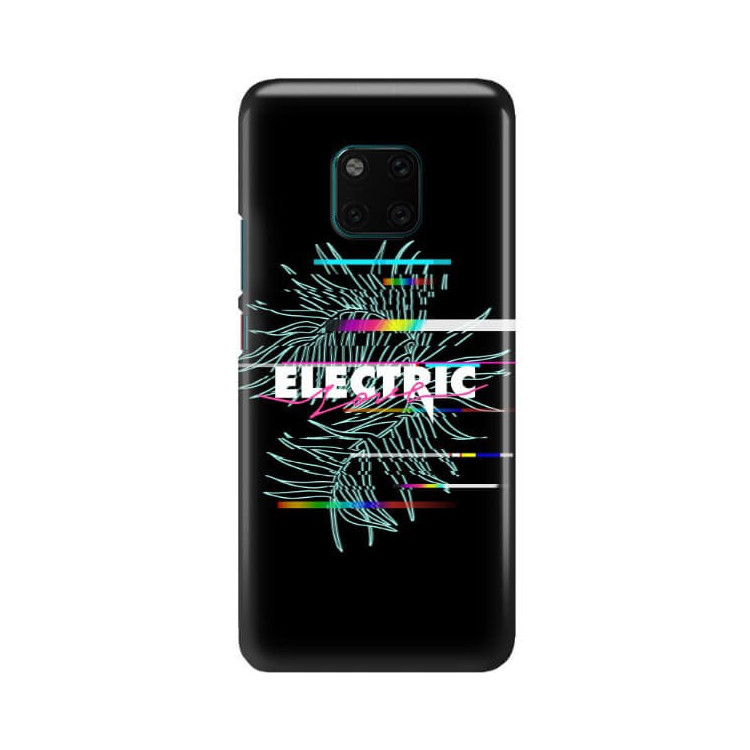 Etui Huawei MATE 20 PRO, ST_FCW109 Wzory - FunnyCase