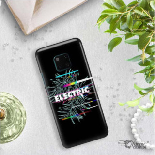 Etui Huawei MATE 20 PRO, ST_FCW109 Wzory - FunnyCase