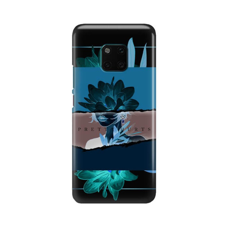 Etui Huawei MATE 20 PRO, ST_FCW113 Wzory - FunnyCase