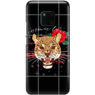 Etui Huawei MATE 20 PRO, ST_FCW130 Wzory - FunnyCase