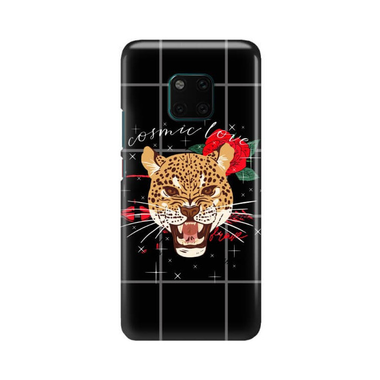 Etui Huawei MATE 20 PRO, ST_FCW130 Wzory - FunnyCase