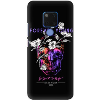 Etui Huawei MATE 20, ST_FCW100 Wzory - FunnyCase