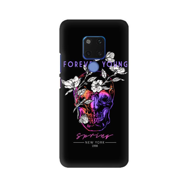 Etui Huawei MATE 20, ST_FCW100 Wzory - FunnyCase