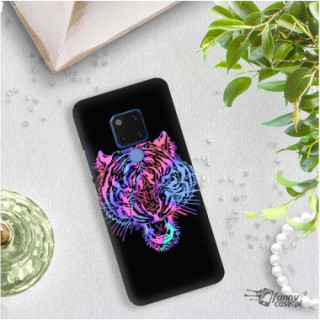 Etui Huawei MATE 20, ST_FCW101 Wzory - FunnyCase