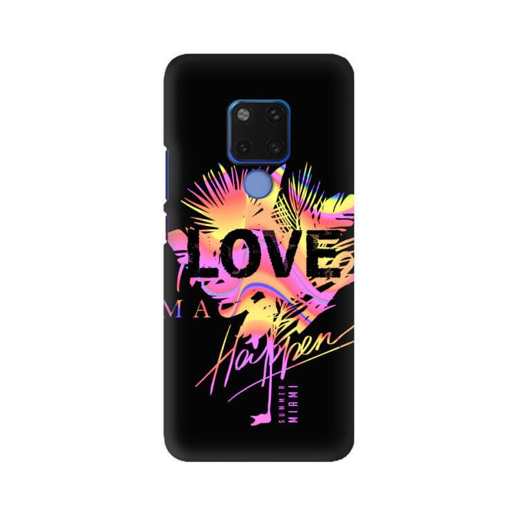 Etui Huawei MATE 20, ST_FCW103 Wzory - FunnyCase