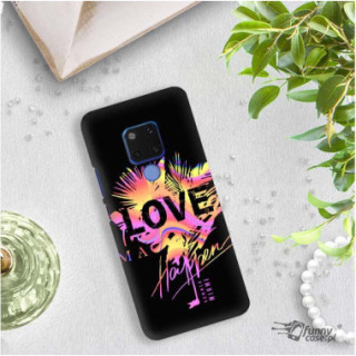 Etui Huawei MATE 20, ST_FCW103 Wzory - FunnyCase